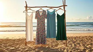 Escape in Style: Top Amazon Dresses for Your Next Vacation Adventure