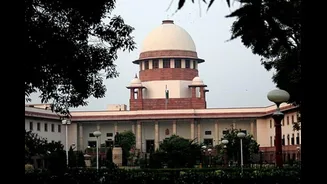 SC Flags 'Enormous Issues' With Anti-Defection Law, Seeks Centre's Response On Kapil Sibal's Plea