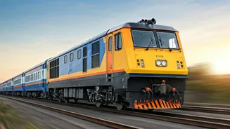 India's Vande Bharat Sleeper: A New Era of Train Travel!