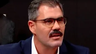 Juliano Cazarré periga sofrer boicote e perder ‘Avenida Brasil 2’