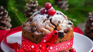 The New Approach To Festive Food Is About Balance Rather Than Avoiding Every Indulgence