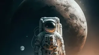 NASA's Lunar Navigation Payload Brings Local Navigation Signals On The Lunar Surface Closer