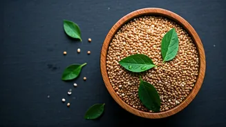 5 Genius Ways To Incorporate Millets In Monsoon Diets