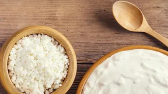 India’s Dairy Aisles Are Filling Up With Greek Yoghurt, Protein Drinks And Probiotics