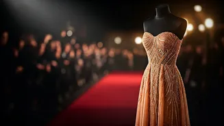 Unveiling the World of Celebrity Glamour