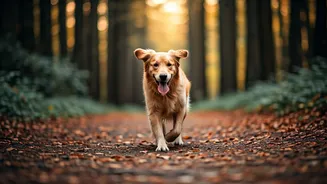Dog-Friendly Walks Are Becoming Weekend Itinerary Ideas