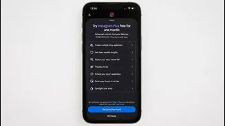 Instagram tests paid Plus tier in Philippines and Japan