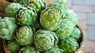 Chickpeas + artichokes: 5 recipes you'll love