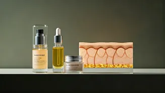 Unlocking Even Skin: Dermatologist-Approved Ingredients for Tackling Pigmentation