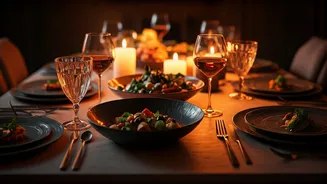 Delhi Dining Just Entered Its New-Month Era
