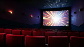 Bollywood Buzz: Latest Movies & Upcoming Releases