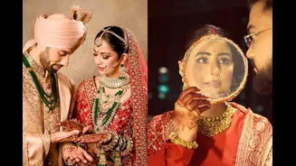 ‘We Can’t Do This’: Hina Khan And Rocky Jaiswal Call Avika And Milind’s Wedding On TV ‘Daring’