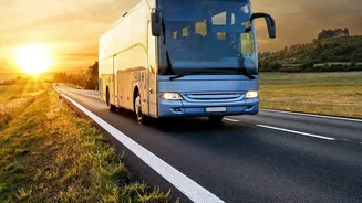 The Weekly Special Gives Travellers Another Alternative To Flights And Buses