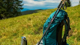 Low-Cost Overland Backpacking: Exploring Laos And Cambodia On A Gen Z Budget