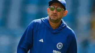 Achievements of Team India under chief selector Ajit Agarkar