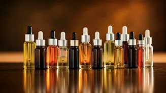 12 Oils for Youthful Skin: Your Anti-Wrinkle Guide