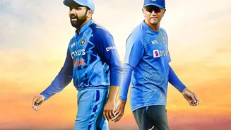 Successful Indian cricketers who failed as coaches