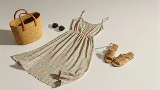 7 Chic Summer Outfits for Women: Beat the Heat in Style!