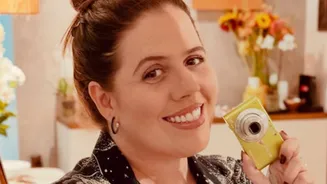 Um ano após a perda do filho, Tati Machado faz relato emocionante:'É muito bom ser mãe'