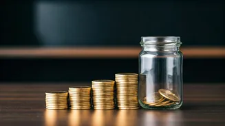 Stash Dedicated Six Month Cash Buffers Before Risking Capital