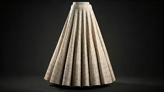 Janhvi Kapoor: Modern Royalty in Anamika Khanna