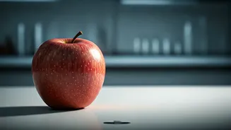 Unlock Better Health: Embrace One Simple Fruit Habit Daily!