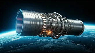 SOLVE Motor Performs As Expected At Sriharikota