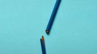 Five Pencil Hair Ideas for Quick Everyday Styling