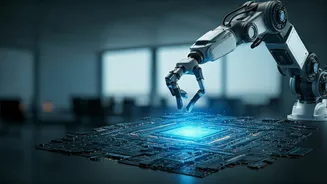 The Job Market Has Entered Its AI Era