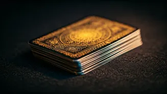 Weekly Tarot: November 3rd - 9th, 2025 Predictions