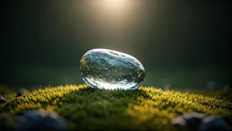 Mooji's Wisdom: Release the Burden, Embrace Life's Natural Flow