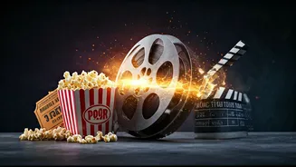 Bollywood's December 2025 Lineup: 5 Must-Watch Movies!