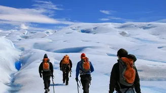 How First-Time Hikers Can Book Certified Operators For Safe Winter Treks