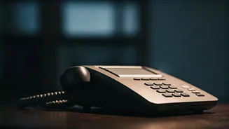 US-India Trade Talks: A Telephonic Boost!