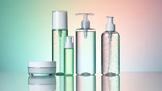 Gentle Face Wash: Everyday Skin Care