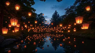 Japan's Obon Festival Is The Cultural Summer Experience Of 2026