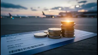 What to Verify before Acting on Air India's Fuel-Surcharge Cuts