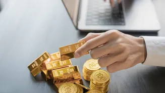 Suryoday Small Finance Bank enters gold loan segment, begins rollout from Maharashtra