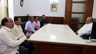 ಸರ್ಕಾರಿ ಶಾಲೆಗಳಲ್ಲಿ ದ್ವಿಭಾಷಾ ನೀತಿ ವಿರುದ್ಧ ರಾಜ್ಯಪಾಲರಿಗೆ ದೂರು, ಏನಿದು ನೀತಿ ?