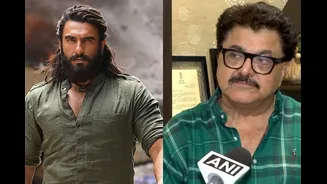 What Is FWICE? A Look At Bollywood’s Powerful Film Body Which has Banned Ranveer Singh