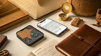Crowd-Smart Culture Travel Has Entered The Feed
