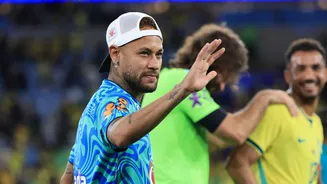 Neymar fará novos exames para definir retorno