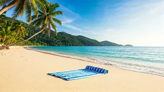 Spontaneous Beach Trips Surge Thanks To Easy Vietnam Visas