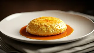 Princess Diana's Favourite Eggs Suzette: A Simple Royal Recipe Revealed