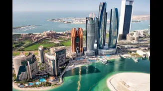 UAE Offers Free 3-Month Entry Visas To Indians: Here’s Who Can Apply