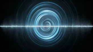Alien Twilight Science Sounds Weirdly Beautiful