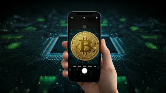 KYC Mandate: Selfies & Insights for Crypto in India