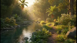 Travellers Are Keeping Secret Destinations Off Social Media To Protect Them