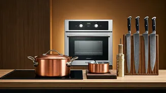 India's Richest Chefs: A Culinary Dynasty Unveiled