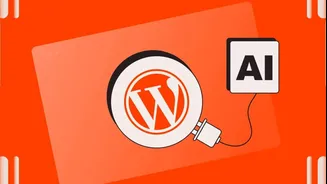 WordPress's new AI assistant can edit your site with prompts